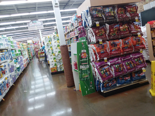 Supermarket «El Rancho Supermercado», reviews and photos, 4450 W Jefferson Blvd, Dallas, TX 75211, USA