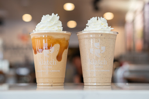 Coffee Shop «Klatch Coffee», reviews and photos, 8916 E Foothill Blvd, Rancho Cucamonga, CA 91730, USA