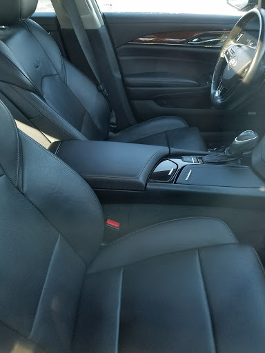 Chevrolet Dealer «Amesbury Chevrolet», reviews and photos, 103 Macy St, Amesbury, MA 01913, USA