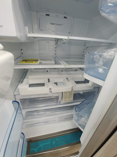 Used Appliance Store «Inifinite Appliance», reviews and photos, 2550 Seaboard Ave, San Jose, CA 95131, USA