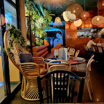 Atmosphère du Restaurant thaï NANA Bistro Thaï à Paris - n°3