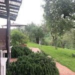 Photo n°1 de l'avis de Nicola.o fait le 21/05/2023 à 12:36 sur le  La Loggia Villa Gloria à Castelnuovo Berardenga