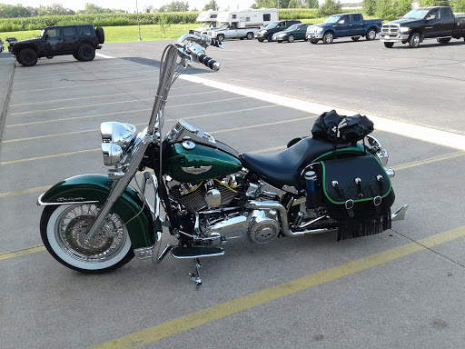 Harley-Davidson Dealer «Faribault Harley-Davidson», reviews and photos, 2704 W Airport Dr, Faribault, MN 55021, USA