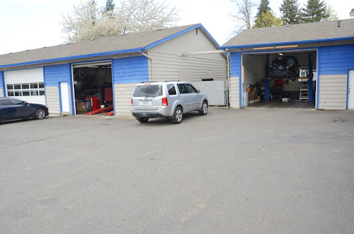 Auto Repair Shop «McCabes Automotive Specialist», reviews and photos, 3147 Bridgeport Way W, University Place, WA 98466, USA