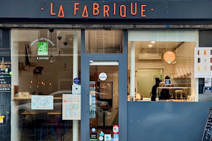 La Fabrique Pâtisserie / Restauration image