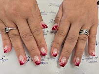 J Crystal Nail Salon - Photo 1 - Car repair in Armonk, NY, Stamford