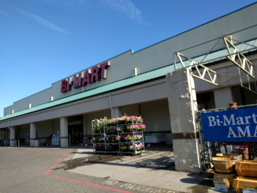 Department Store «Bi-Mart», reviews and photos, 3003 Addy St, Washougal, WA 98671, USA