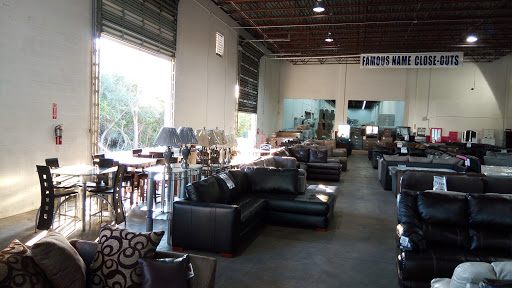 Furniture Store «American Freight Furniture and Mattress», reviews and photos, 3600 N 29th Ave, Hollywood, FL 33020, USA
