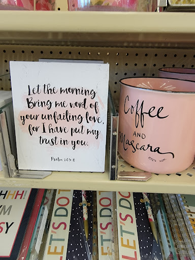 Craft Store «Hobby Lobby», reviews and photos, 4525 Canal Ave SW, Grandville, MI 49418, USA