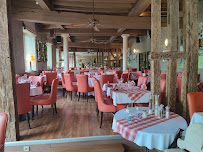 Atmosphère du Restaurant français Bistrot La Charrette à Besançon - n°15