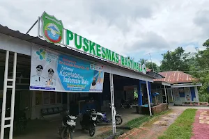 Puskesmas Bantimala image