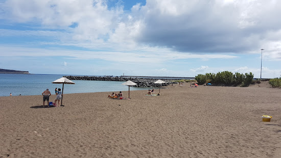 Praia da Riviera
