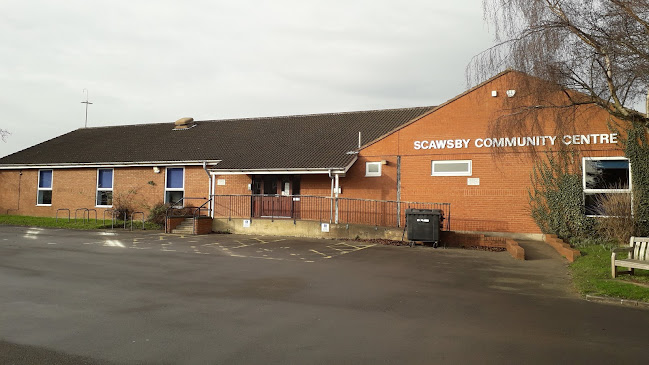 Scawsby Community Centre - Association
