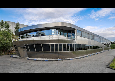 ALU SUD - Fabricant poseur de menuiseries aluminium Technal à Toulouse