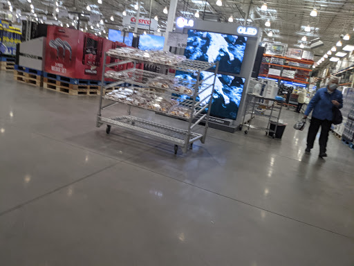 Warehouse store «Costco Wholesale», reviews and photos, 75 Freshwater Blvd, Enfield, CT 06082, USA