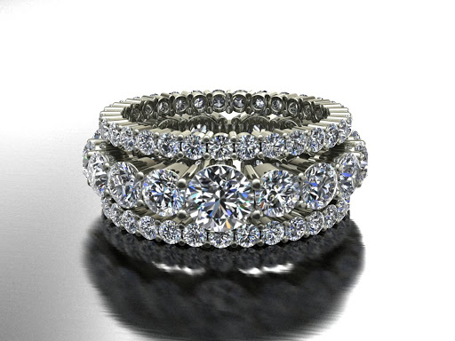 Jewelry Designer «Koop Diamond Cutters Inc.», reviews and photos, 214 E 8th St #4, Cincinnati, OH 45202, USA