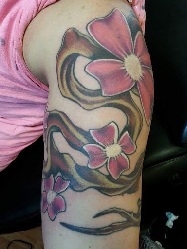 Explore spartan tattoo ideas, creative tattoo ideas in Douglasville, available at BIG TIME CUSTOMZ TATTOO