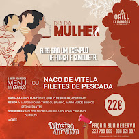Grill Coimbrões em Vila Nova de Gaia menu n° 12