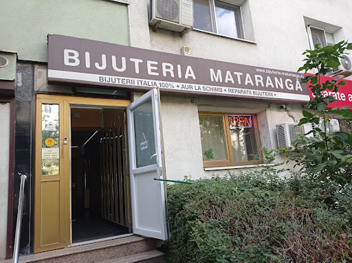 Bijuteria Matarangă | Magazin Bijuterii Aur Bucuresti | Reparatii Bijuterii Aur Sector 3 |