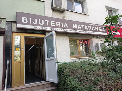 Bijuteria Matarangă Magazin Bijuterii Aur | Reparatii Bijuterii Aur Sector 3 - Jewelry store in Bucuresti, Romania | Top-Rated.Online