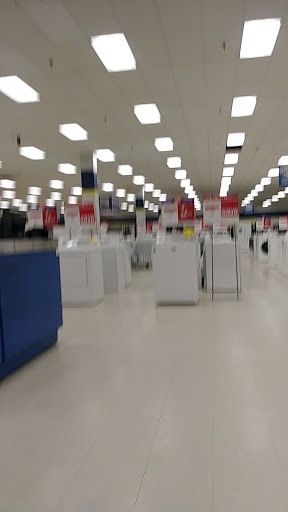 Appliance Store «Sears Outlet», reviews and photos, 11111 San Jose Blvd #1, Jacksonville, FL 32223, USA