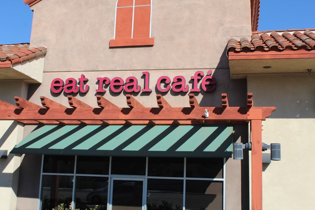 Eat Real Cafe #2 91355