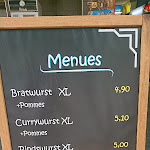 Photo n°2 de l'avis de Jan.a fait le 13/06/2021 à 07:44 sur le  My Curry Wurst à Cologne