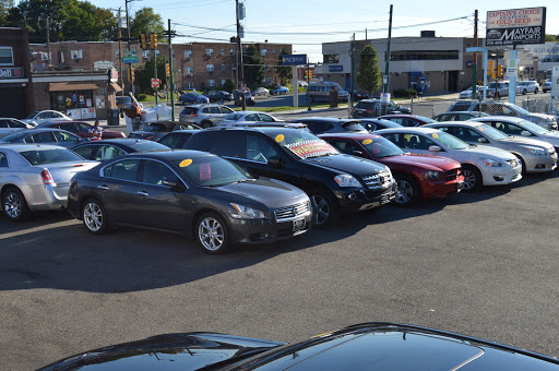 Car Dealer «Mayfair Imports Auto Sales», reviews and photos, 6900 Frankford Ave, Philadelphia, PA 19135, USA