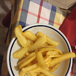 Photo n°4 de l'avis de Omar.a fait le 26/08/2018 à 15:47 sur le  Trattoria Al Cacciatore à Palazzolo dello Stella