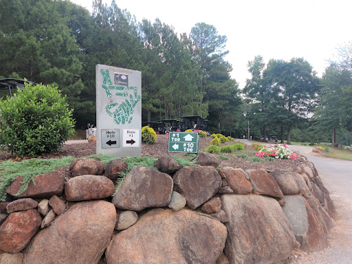 Golf Course «Chimneys The Golf Course», reviews and photos, 338 Monroe Hwy, Winder, GA 30680, USA