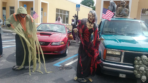 Beauty Salon «Mia Beauty Salon LLC», reviews and photos, 17650 NW 78th Ave #105, Hialeah, FL 33015, USA