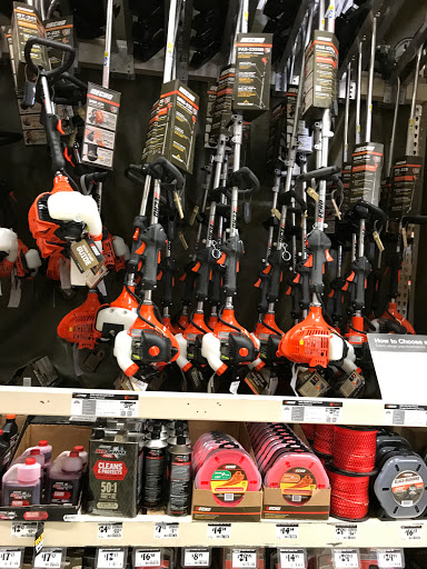 Home Improvement Store «The Home Depot», reviews and photos, 1680 Stringtown Rd, Grove City, OH 43123, USA