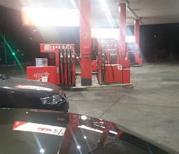 star Tankstelle photo