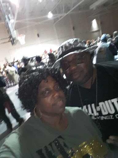 Community Center «Jewel J Newman Community Center», reviews and photos, 2013 Central Rd, Baton Rouge, LA 70807, USA