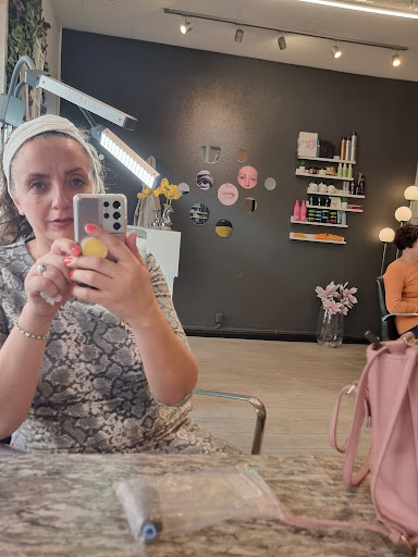 Salon Viktoria in Copenhagen, København