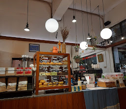 Kopi Toko Djawa (Braga) photo