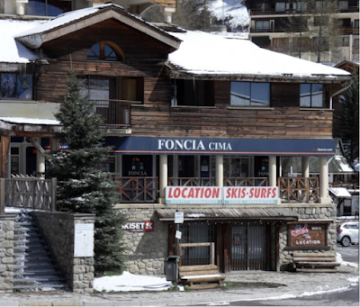 FONCIA | Agence Immobilière | Achat-Vente | Allos | Adrech de Chauvet à Allos