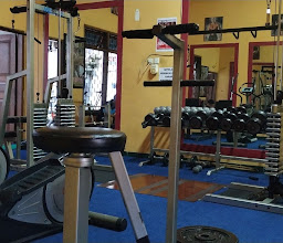 Athena Fitness Center photo