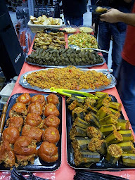 Photo n°29 de Kariné Restaurant Traiteur à Martigues ()