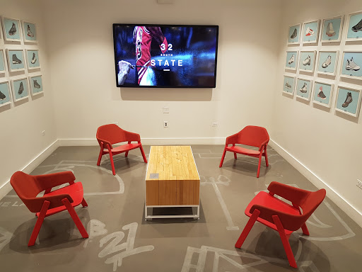 Shoe Store «Footaction», reviews and photos, 32 S State St, Chicago, IL 60603, USA