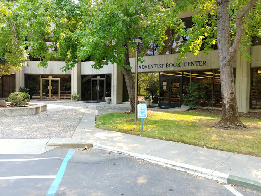 Book Store «Adventist Book Center», reviews and photos, 401 Taylor Blvd, Pleasant Hill, CA 94523, USA