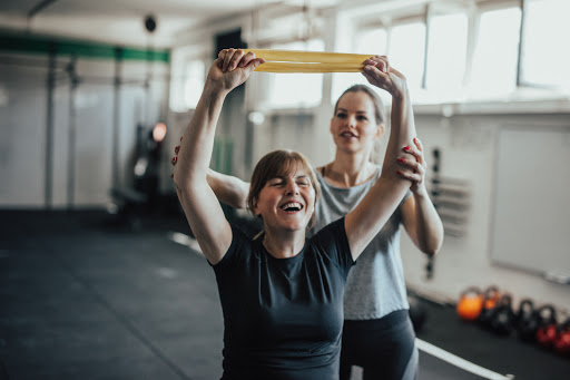 Gym «Littleton Family YMCA», reviews and photos, 11 W Dry Creek Ct, Littleton, CO 80120, USA