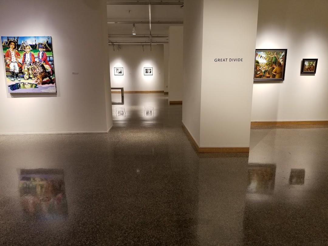 Rockford Art Museum