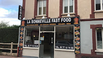 Photos du propriétaire du Restaurant Kebab La Bonneville Sur Iton - n°14