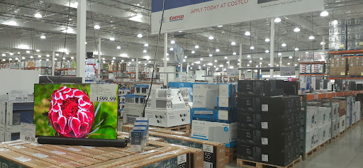 Warehouse store «Costco Wholesale», reviews and photos, 79795 HIGHWAY 111, La Quinta, CA 92253, USA