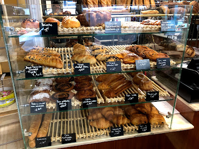 Le Péché de Gourmandise à Paris