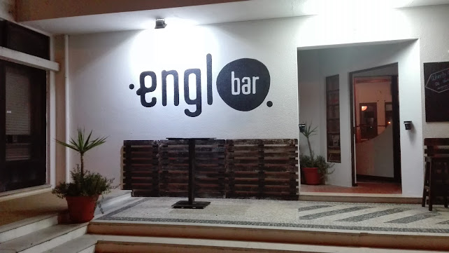 EngloBar - Bar