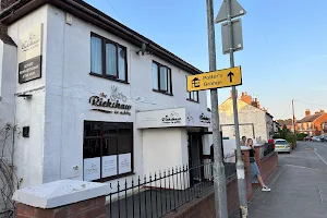 Rickshaw in Ashby Bangladeshi Cuisine image