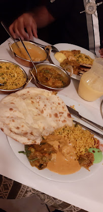 Curry du RANA Restaurant Indien à Ivry-sur-Seine - n°16