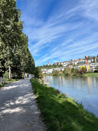 Zürifit Anlage Hardhof - Sportstätte